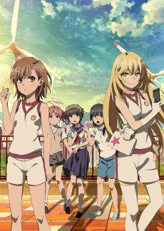 Toaru Kagaku no Railgun T episode 1 sub Indo