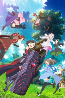 Itai no wa Iya nano de Bougyoryoku ni Kyokufuri Shitai to Omoimasu. episode 1 sub Indo